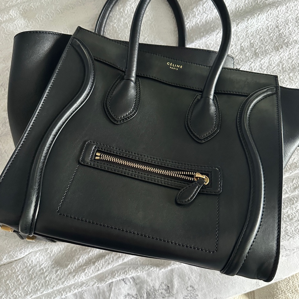 CELINE bag - Picture 4 of 5